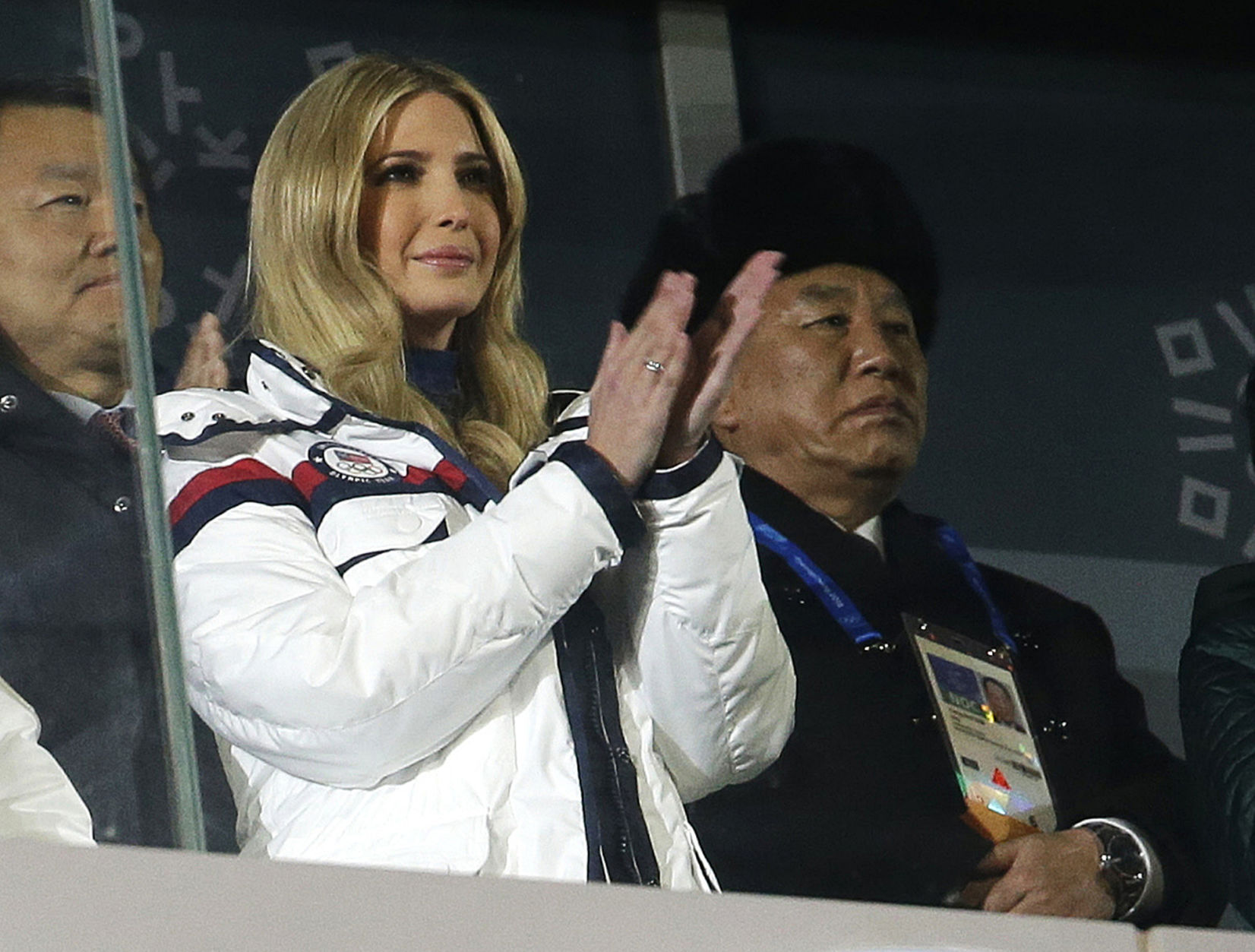 Pyeongchang Olympics Closing Ceremony